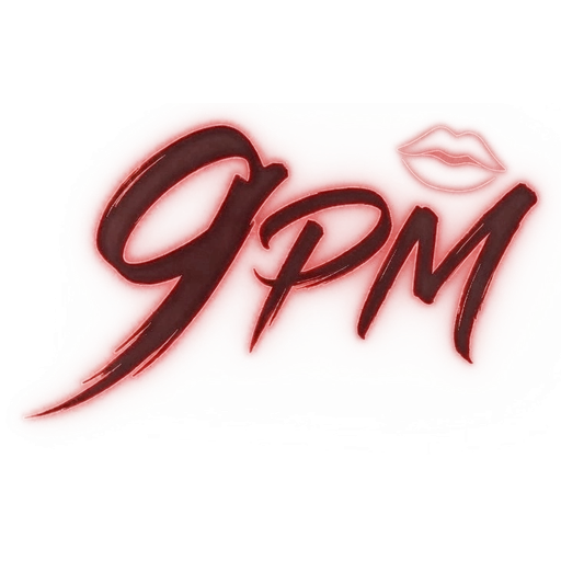 9pm短剧标志