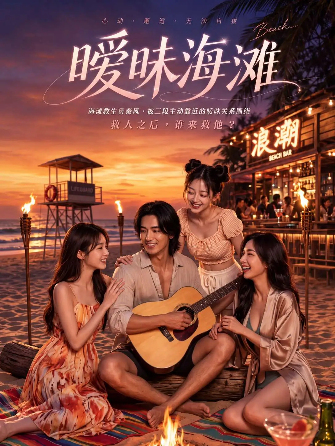 编辑部私藏