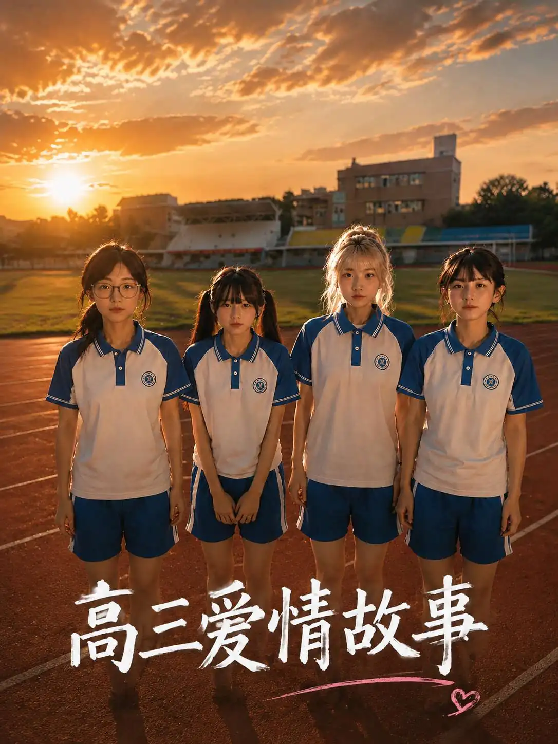 熬夜档特选