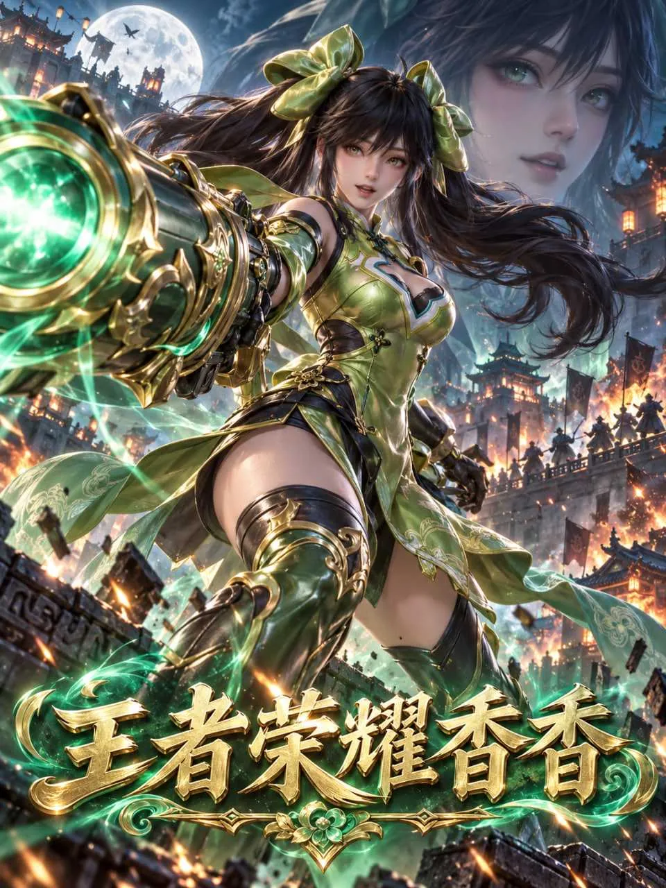 上半场打工下半场翻盘