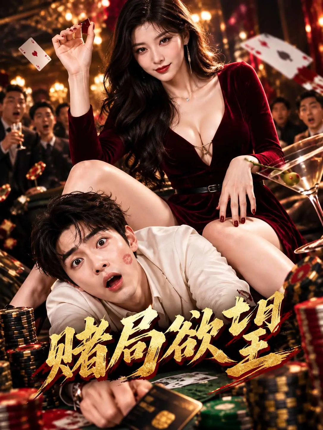 读者点单王